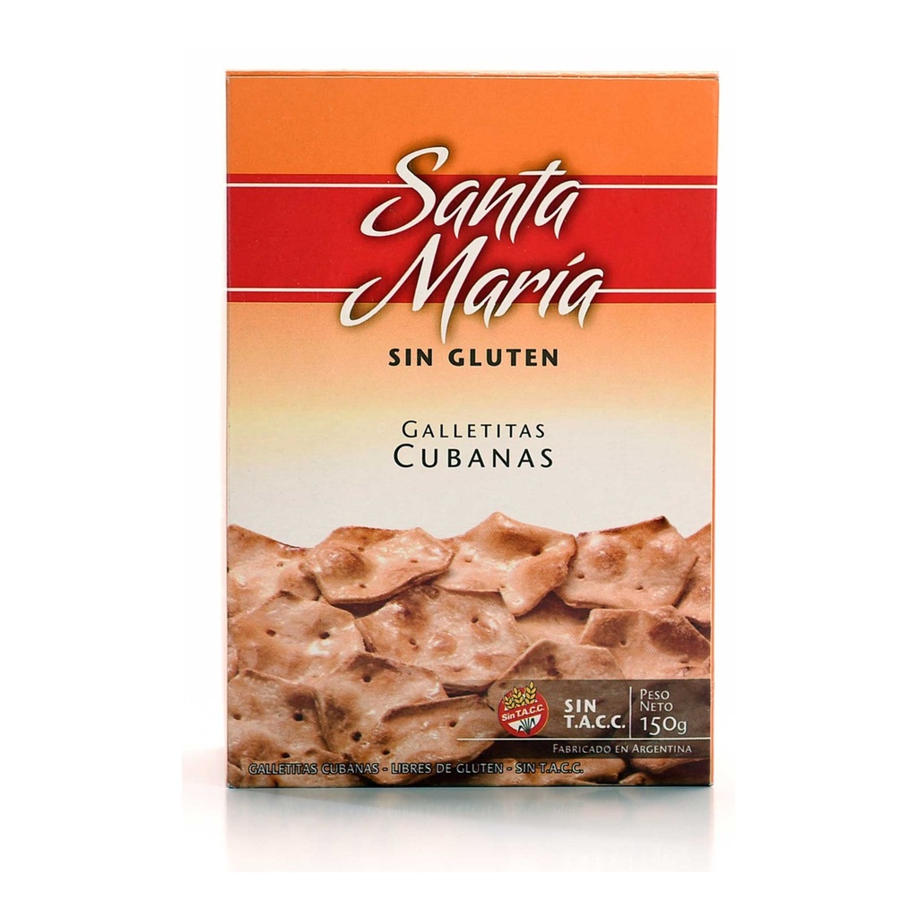 [0281] Cubanas x 150 g
