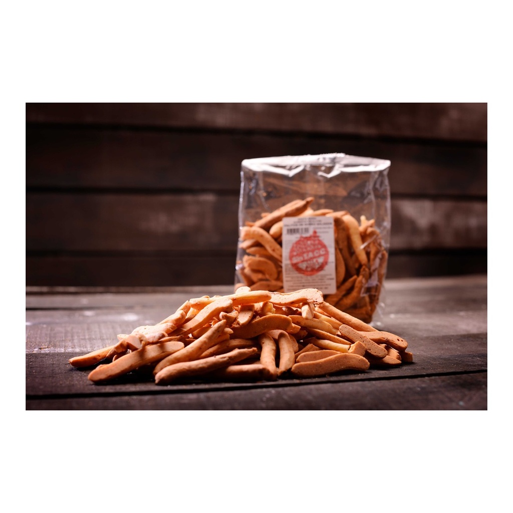 [2341] Palitos de Queso x 200 g