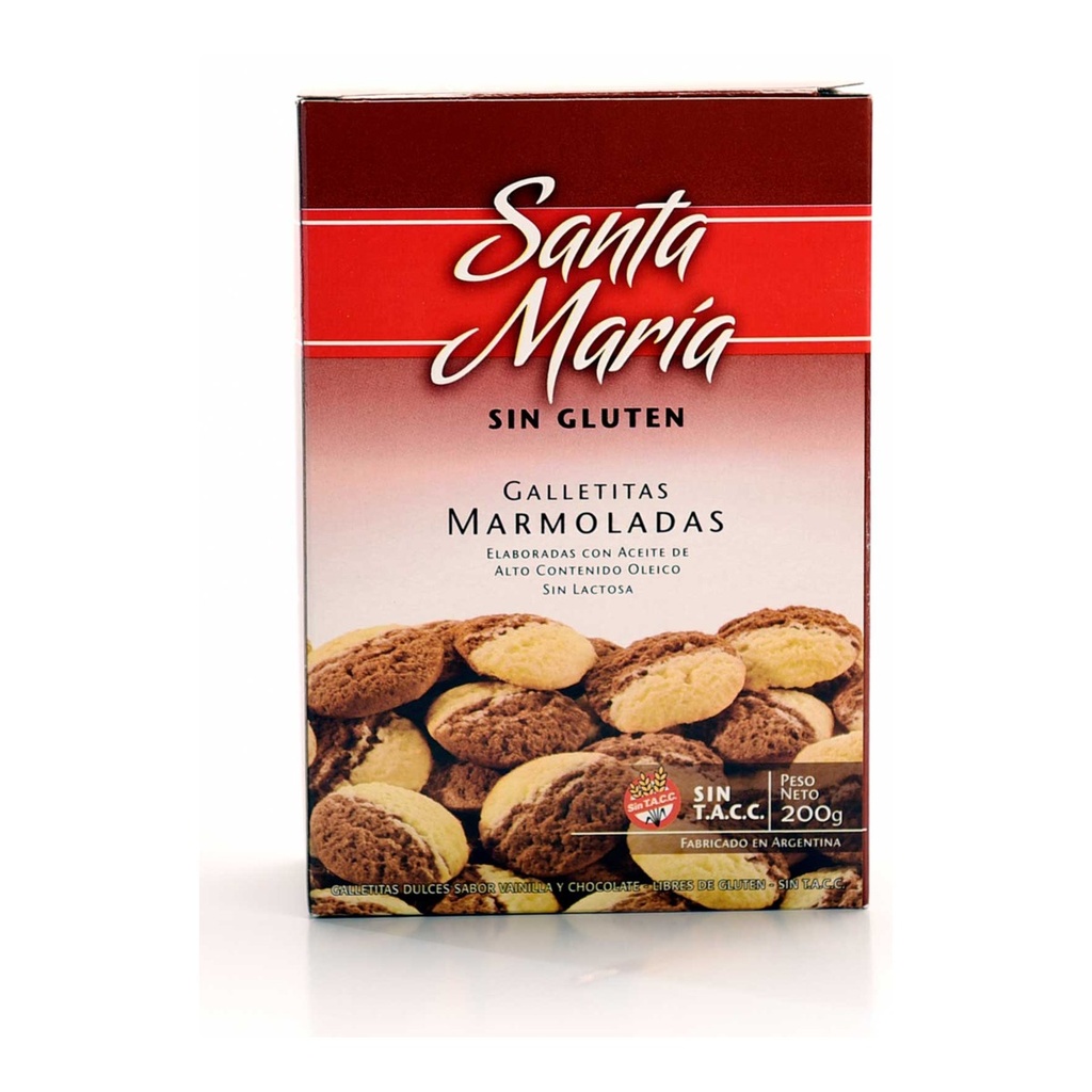 [0283] Marmoladas x 200 g