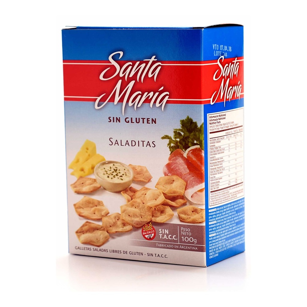 [0287] Saladitas x 100 g