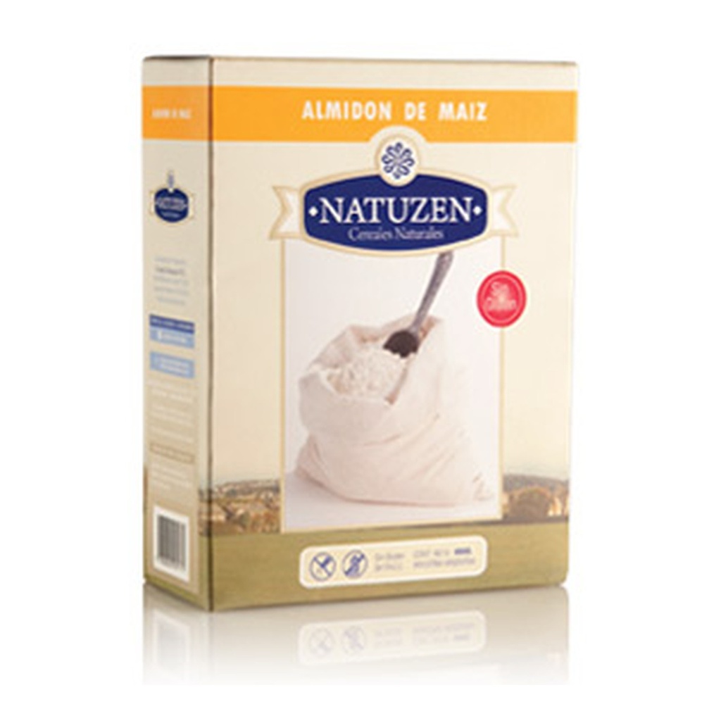 Almidon de Maiz x 1 kg