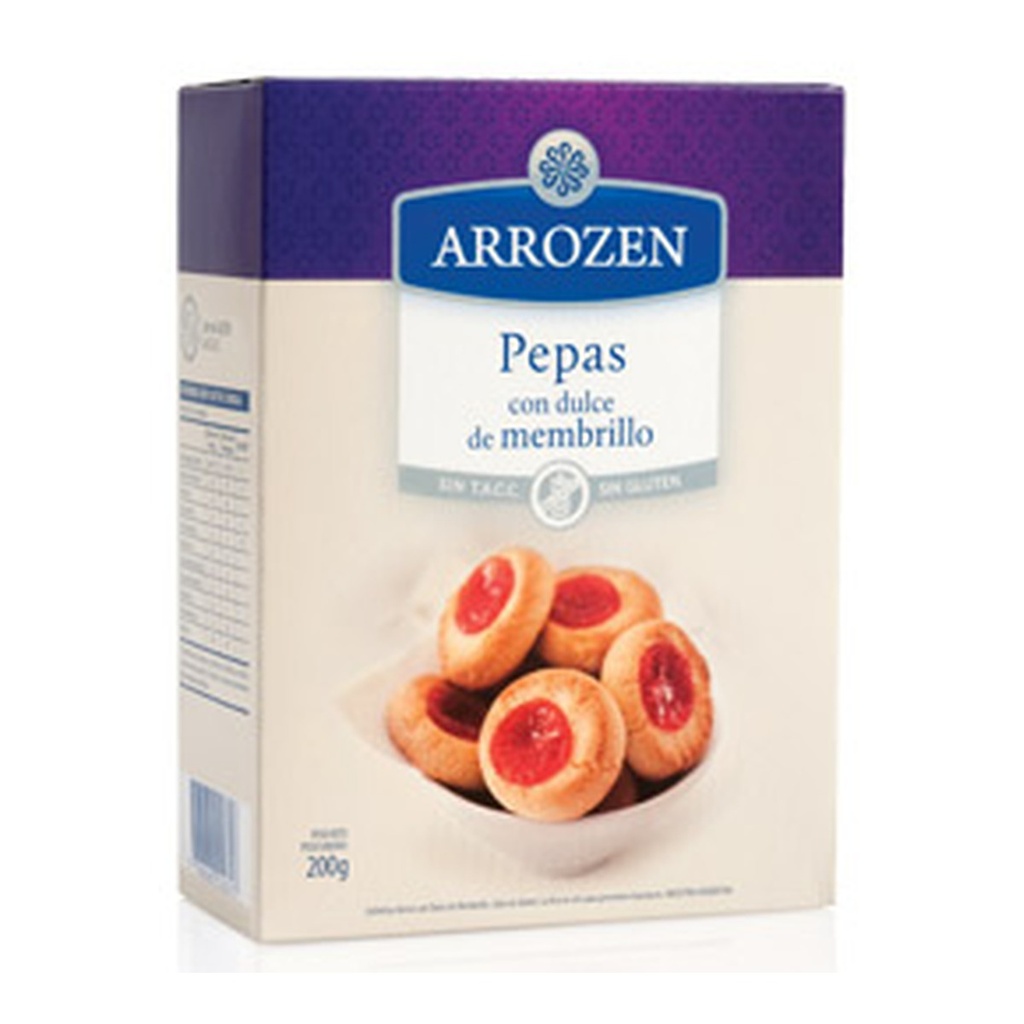 [0301] Pepas x 200 g
