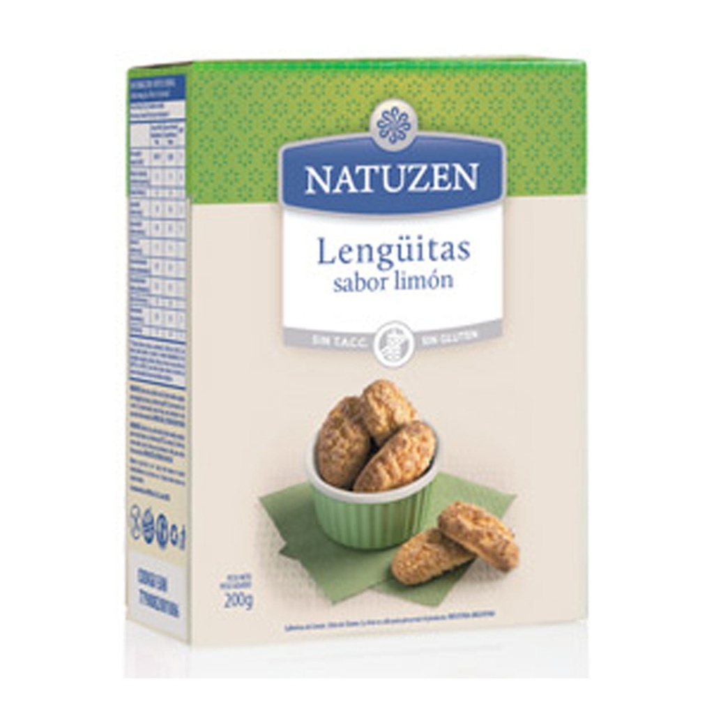 [0307] Bastoncitos de Limon x 200 g