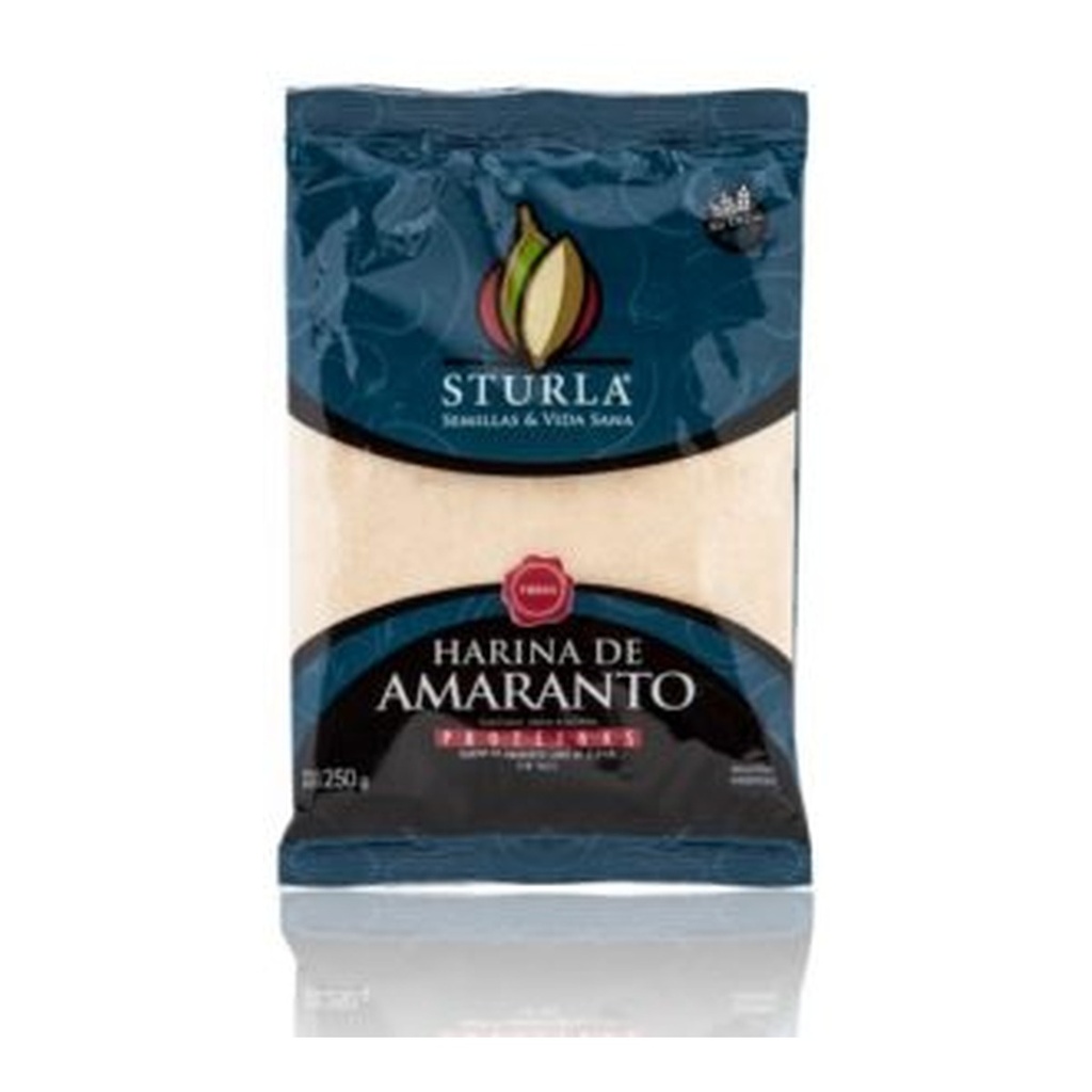 Harina de Amaranto x 250 g
