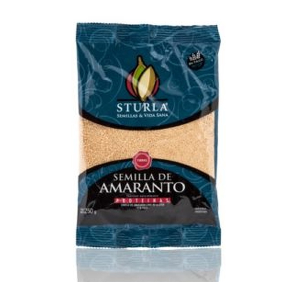 [0478] Semilla de Amaranto x 250 g
