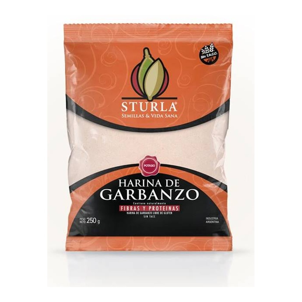 [0473] Chia Triturada con Omega 3 x 250 g