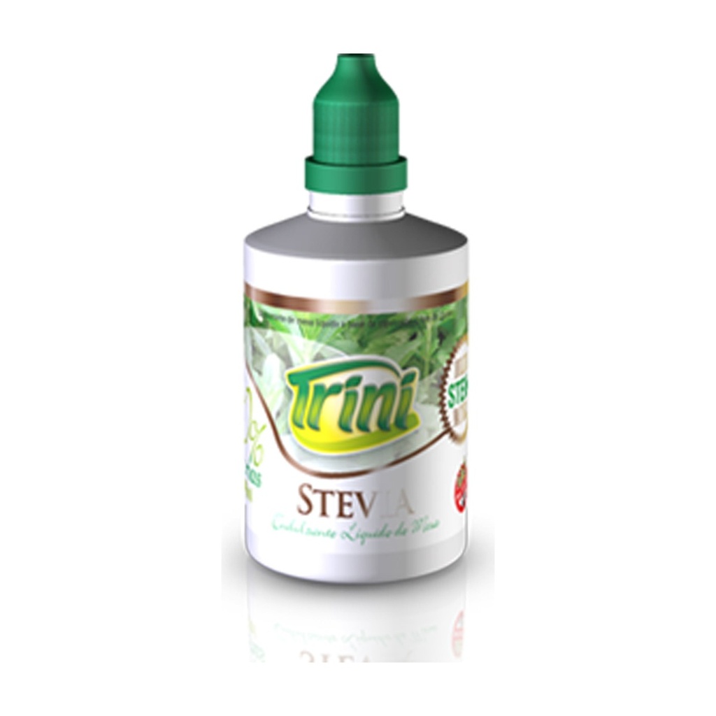 Stevia Liquida x 100 ml