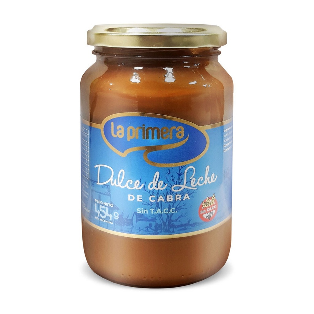 [2728] Dulce de Leche x 450 g