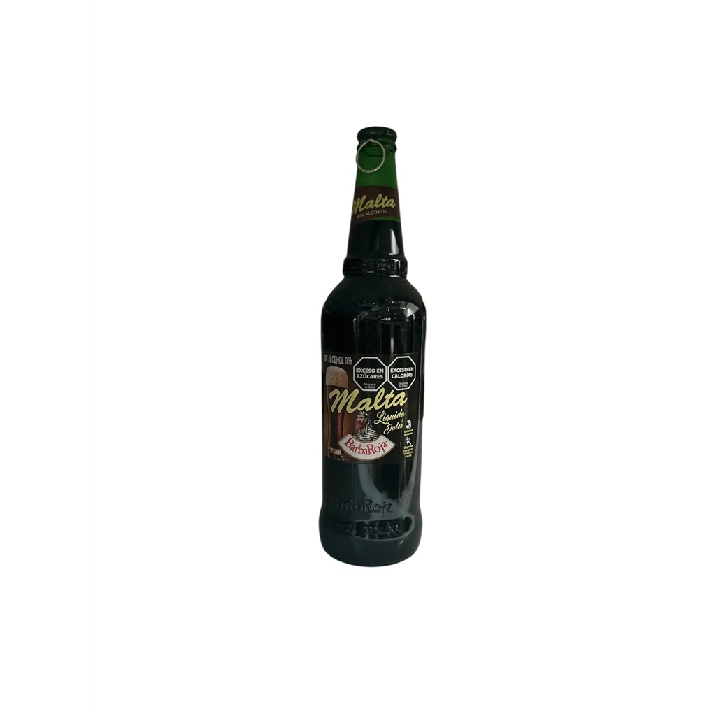 Malta x 625 ml