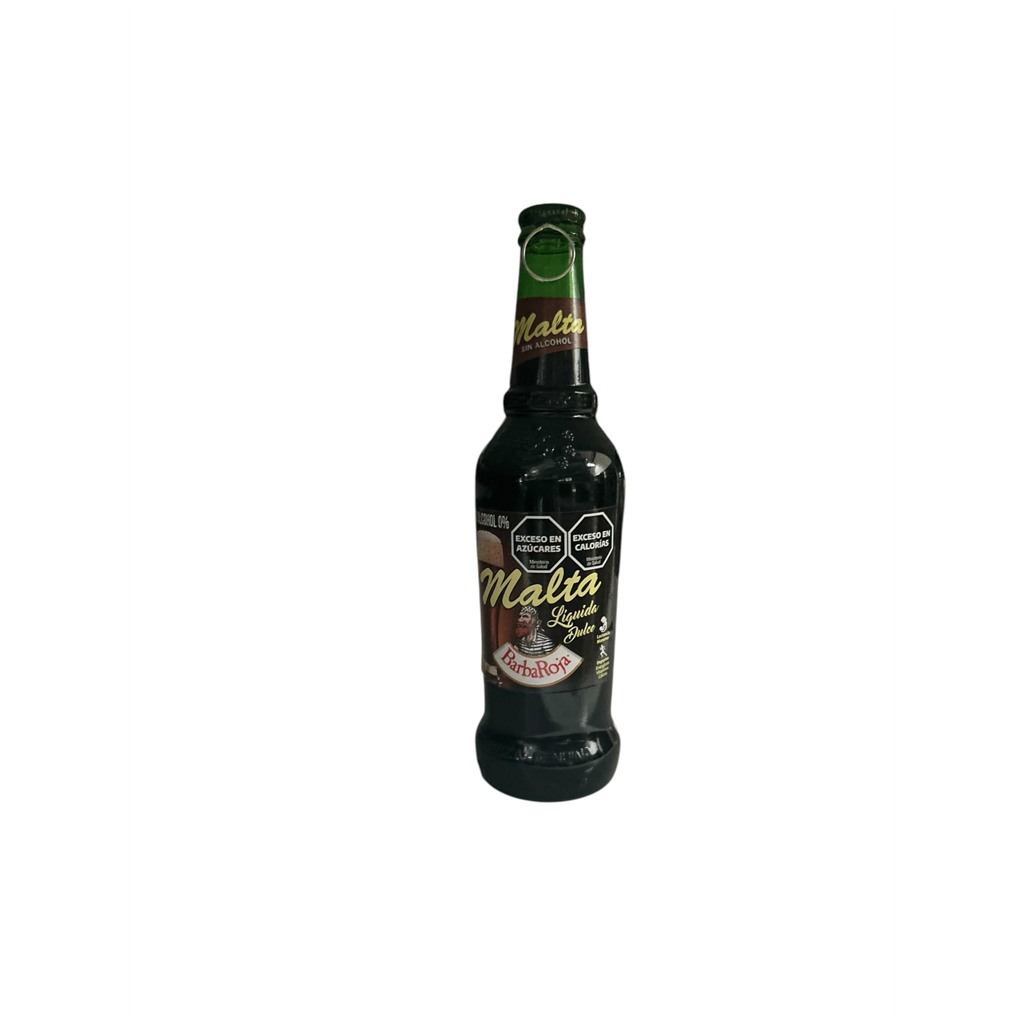 Malta x 330 ml