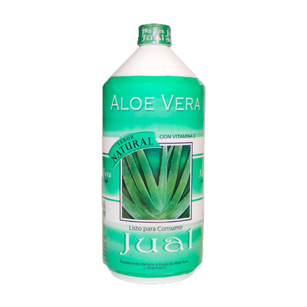 [0258] Jugo de Aloe Bebible Natural x 500 ml