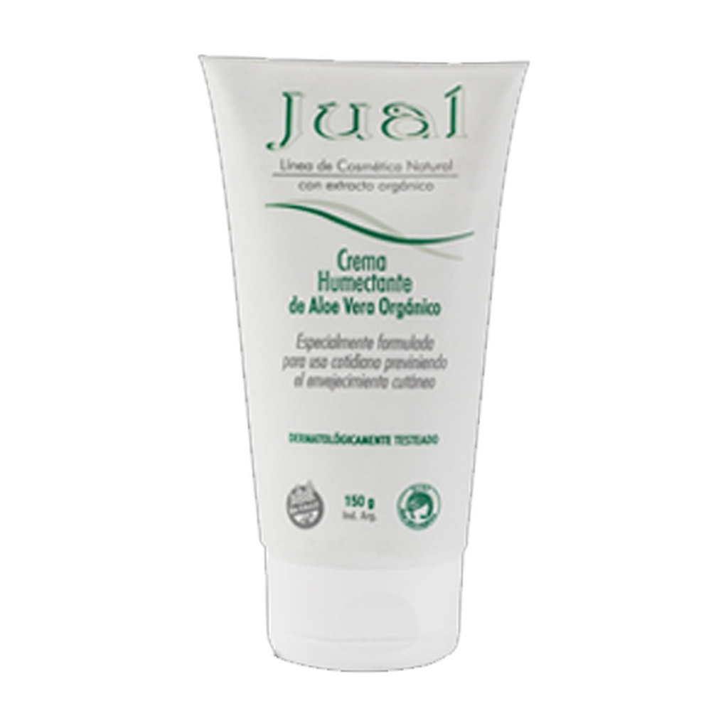 [0268] Crema Humectante de Aloe Vera x 150 g