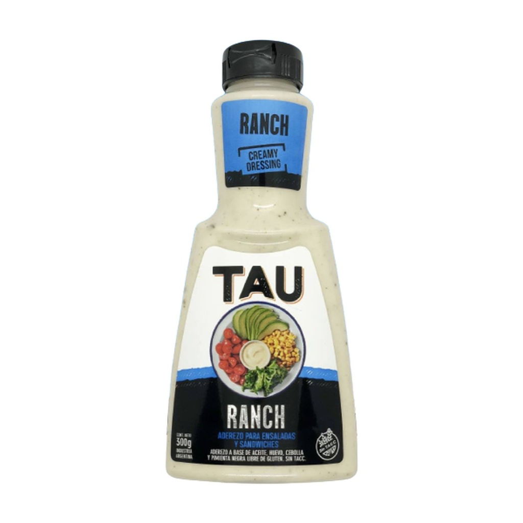 Aderezo Ranch x 330 g