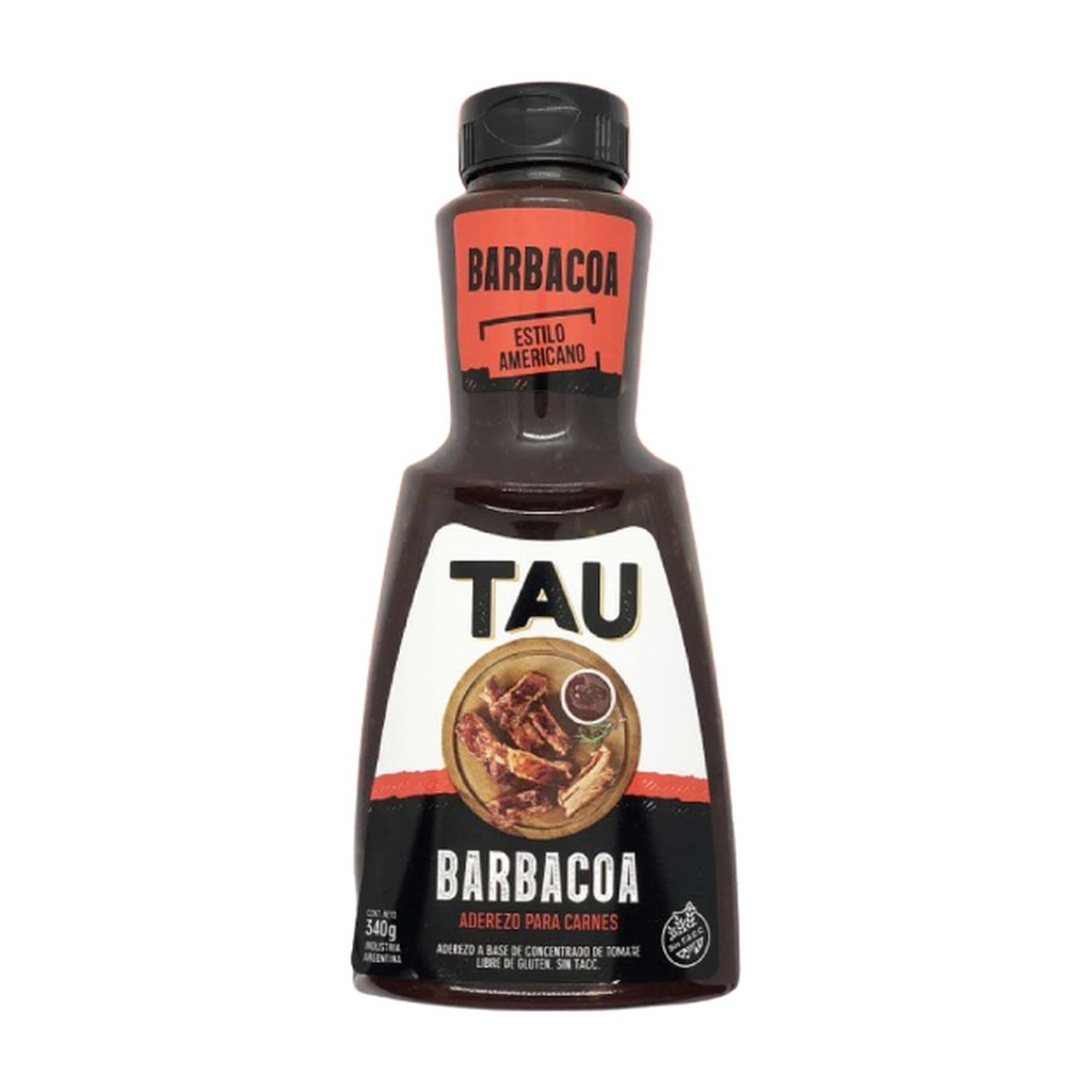 [1145] Barbacoa x 340 g