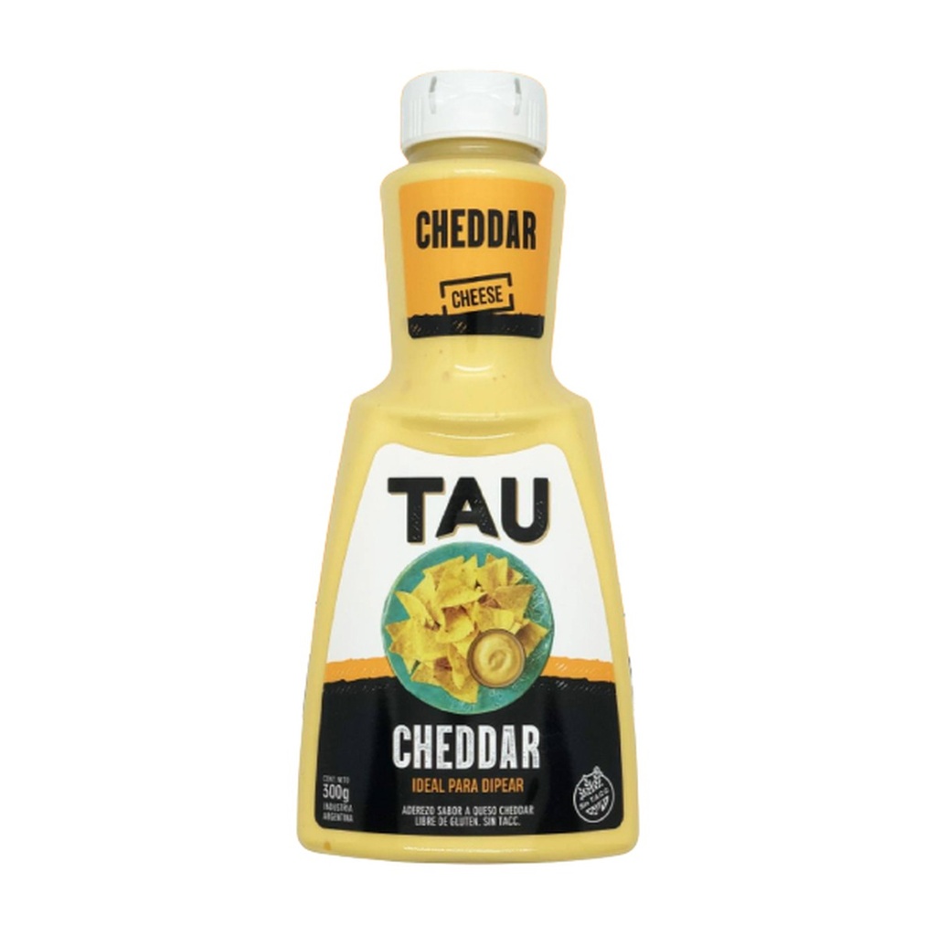 [1403] Cheddar x 330 g