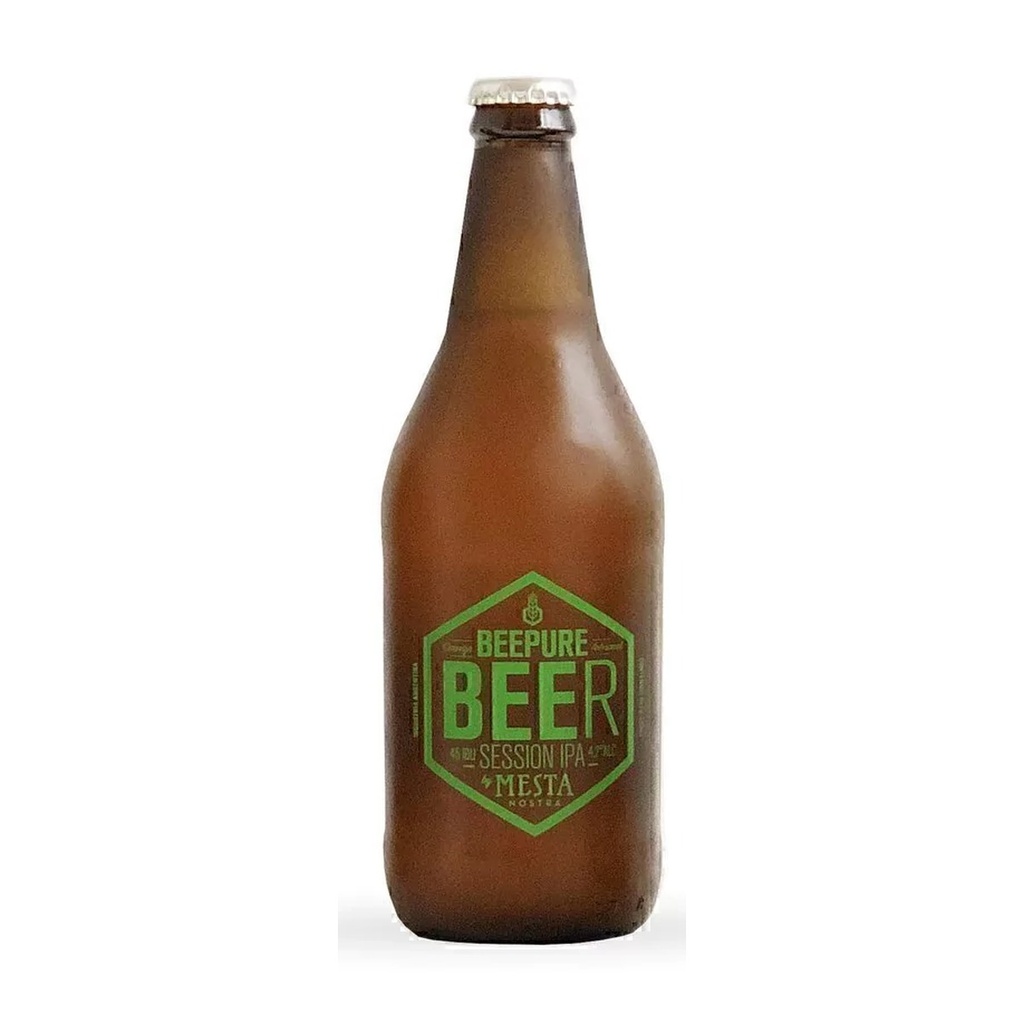[3274] Cerveza Artesanal Ipa x 500 ml