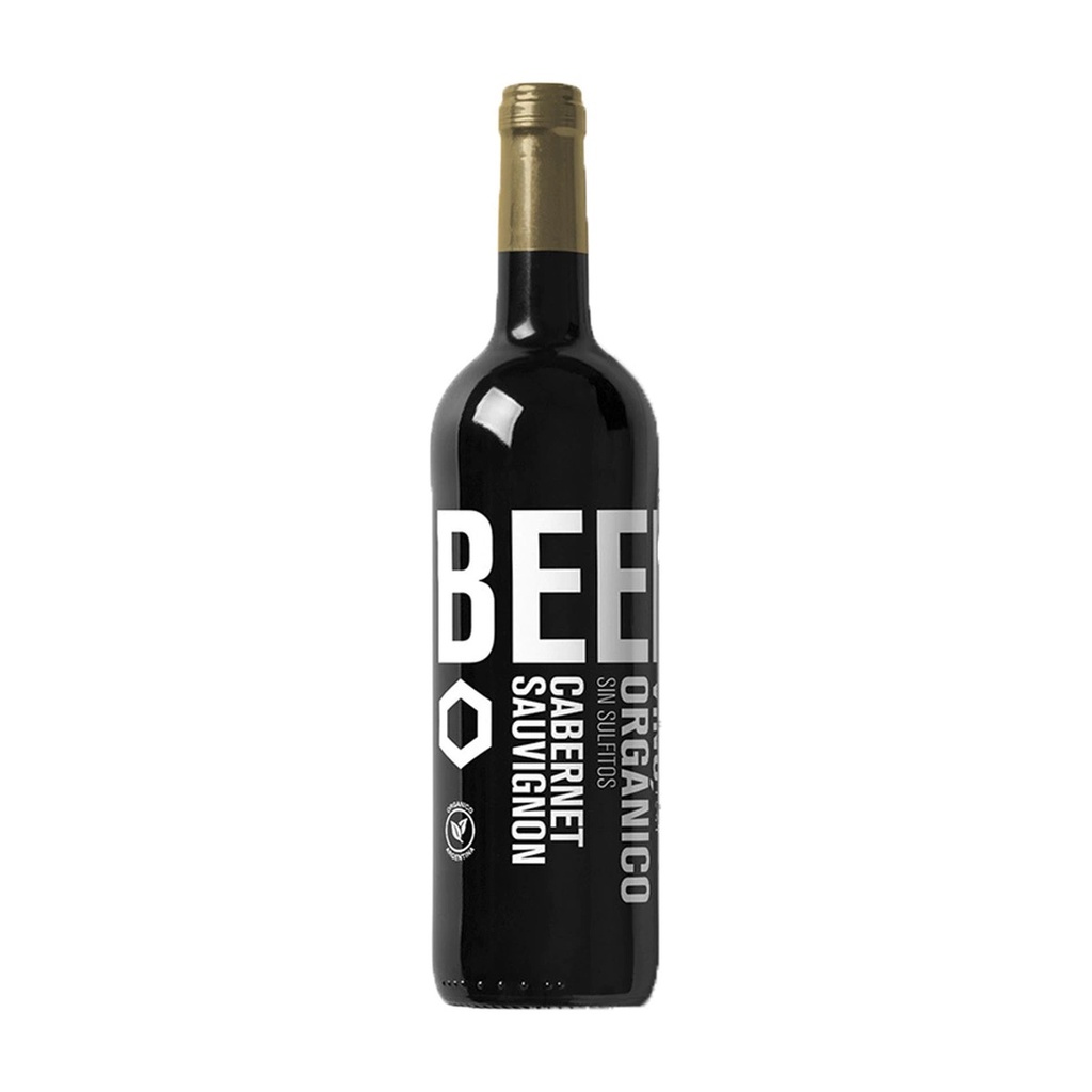 [3277] Vino Cabernet Sauvignon sin Sulfito x 750 ml
