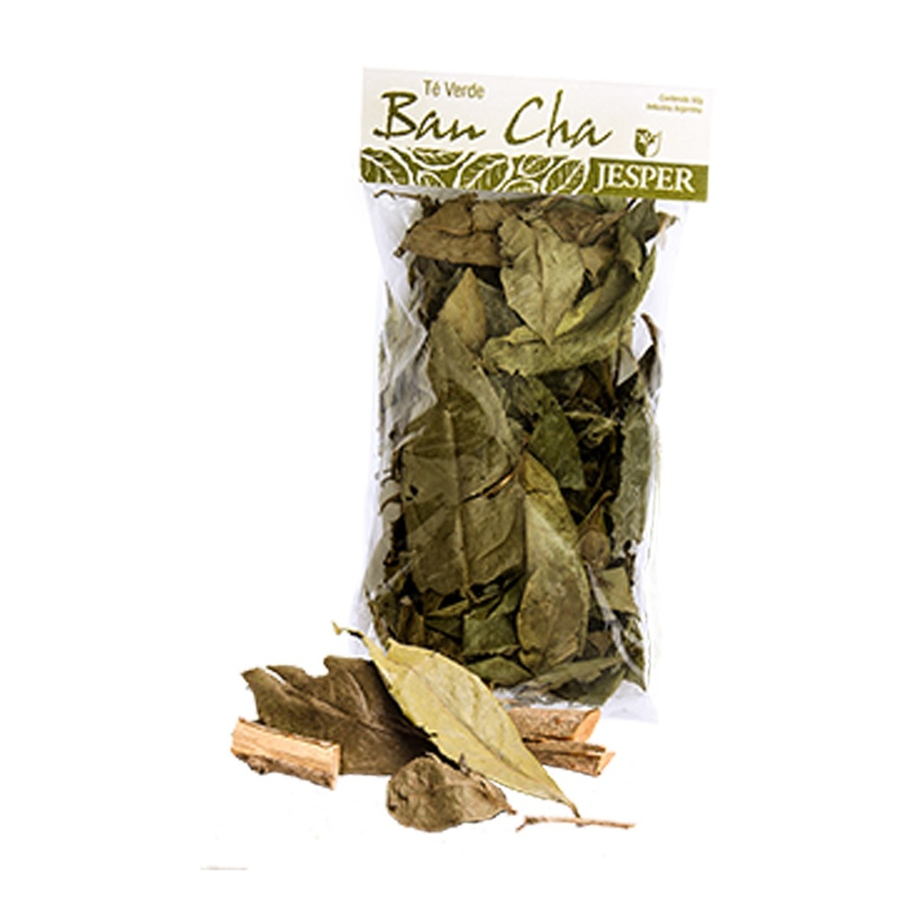 [0581] Te Bancha Hojas x 50 g