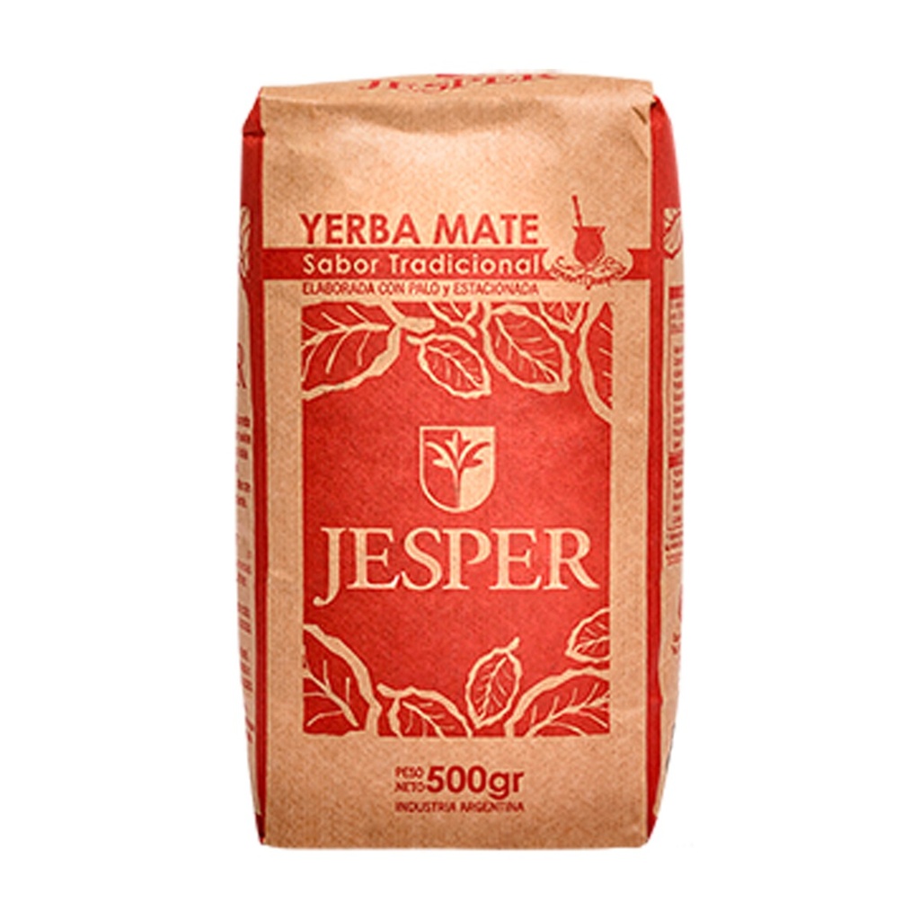 [0578] Yerba Mate x 500 g