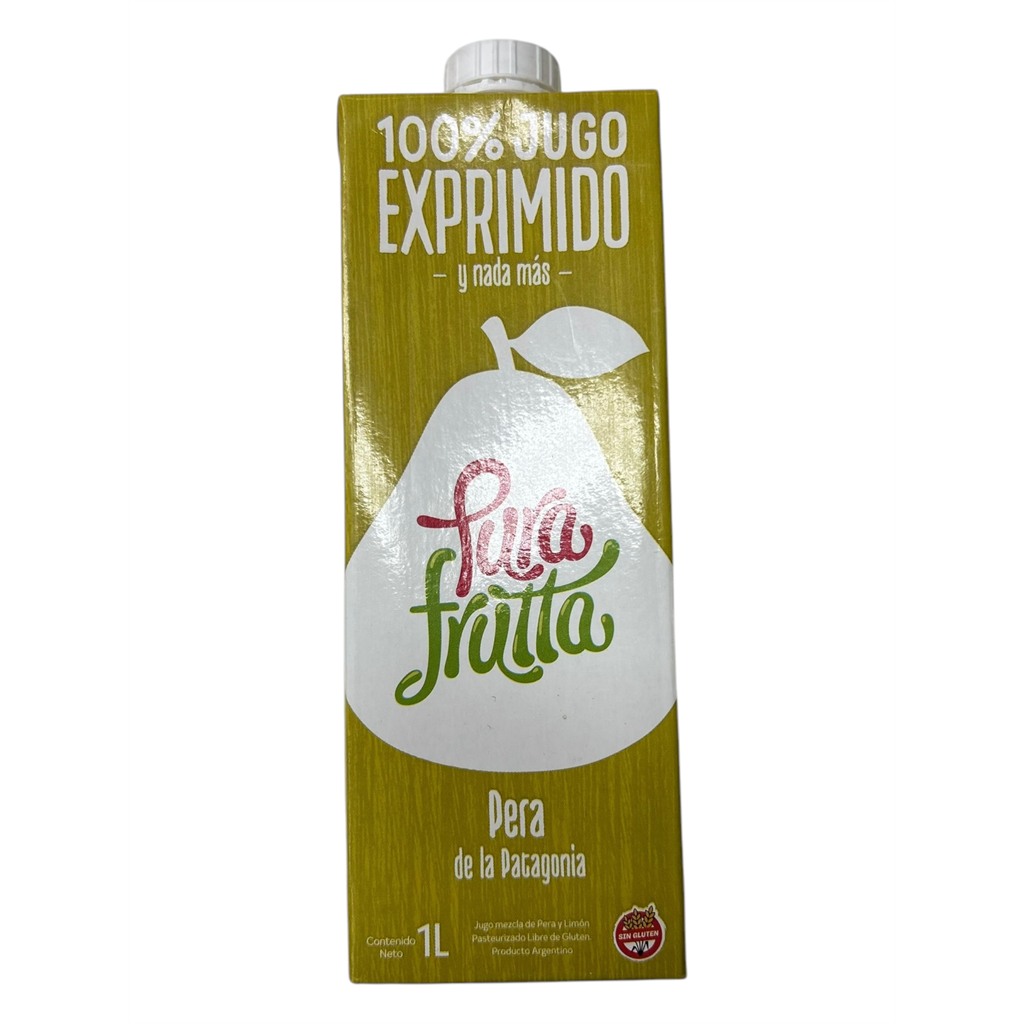 [3333] Pera x 1000 ml