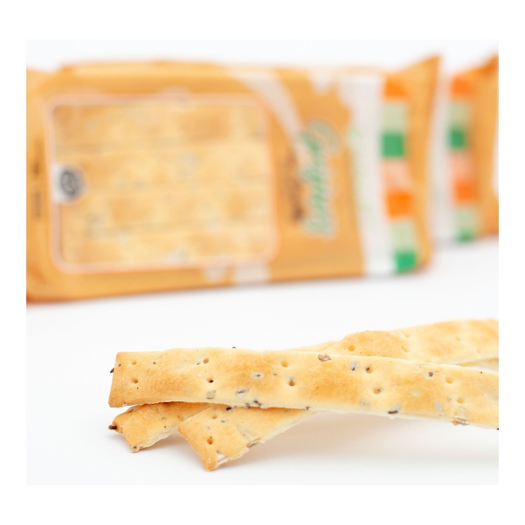 [3767] Grisines con Semillas x 140 g