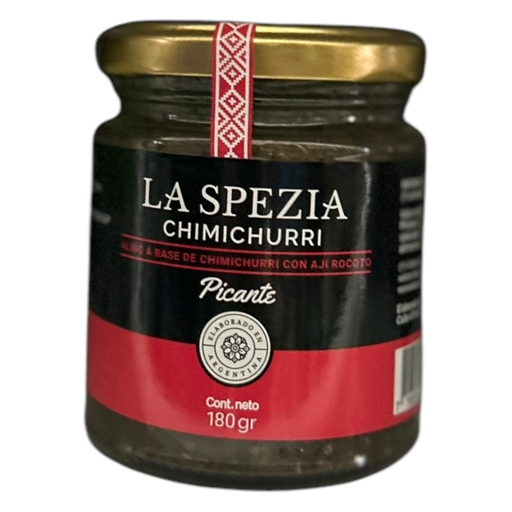 Chimichurri Picante x 180 g