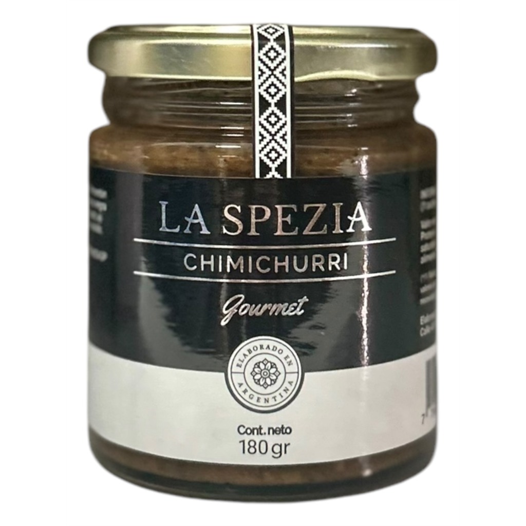 Chimichurri Gourmet x 180 g