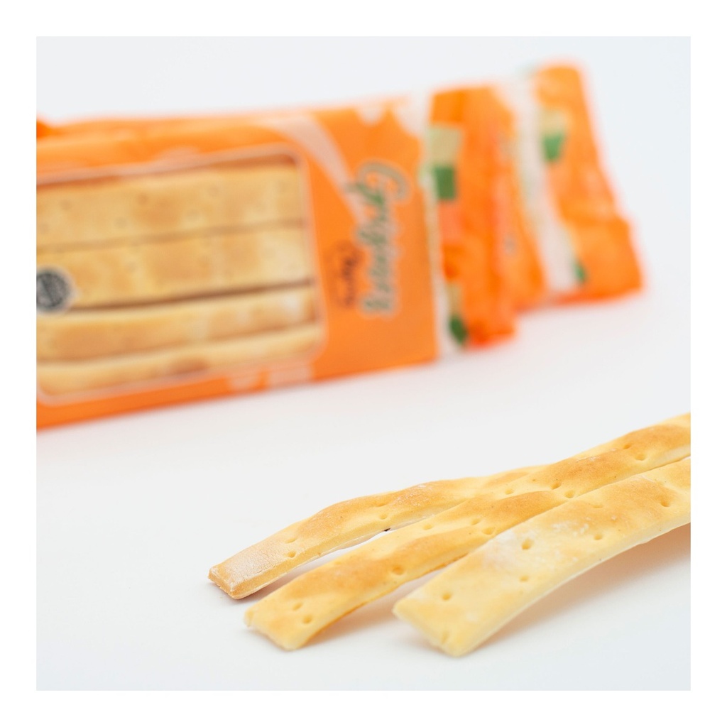 Grisines Clásicos x 140 g