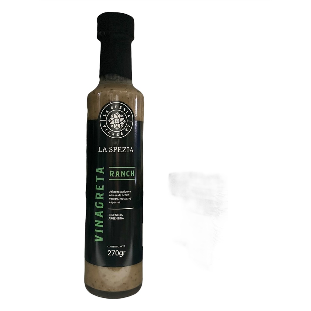 [3780] Vinagreta Ranch x 270 ml