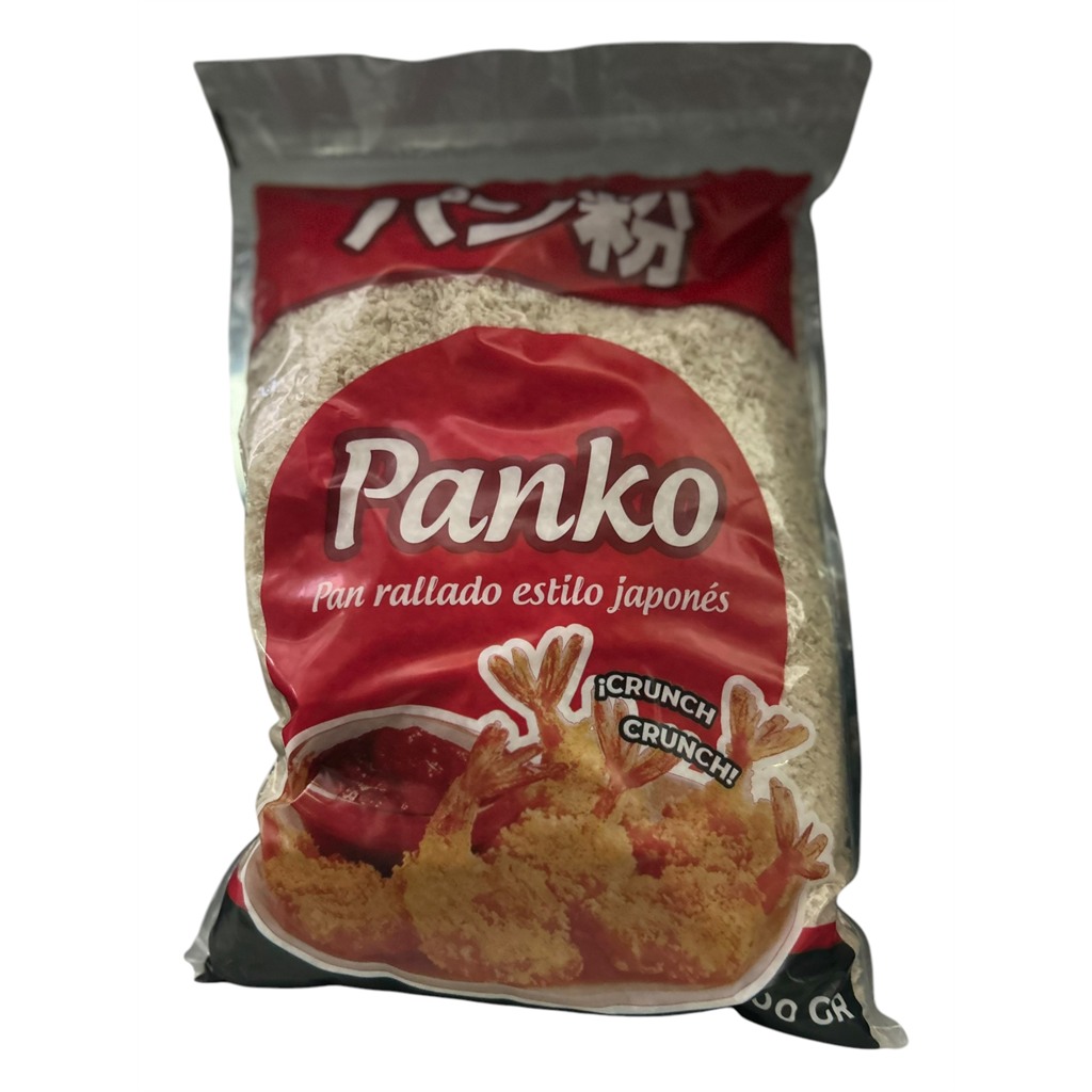 [0224] Panko Blanco x 200 g