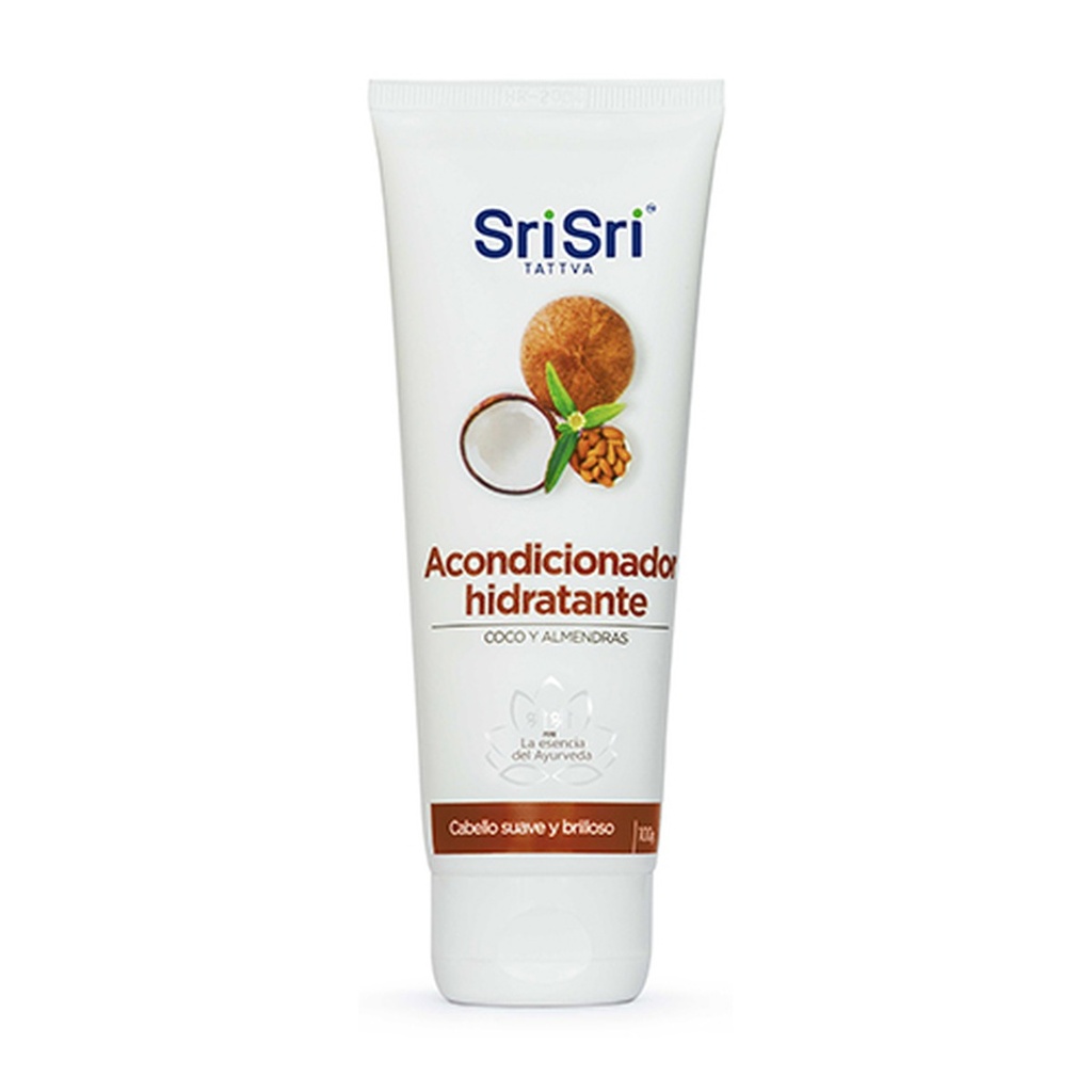 Acondicionador Hidratante x 100 ml