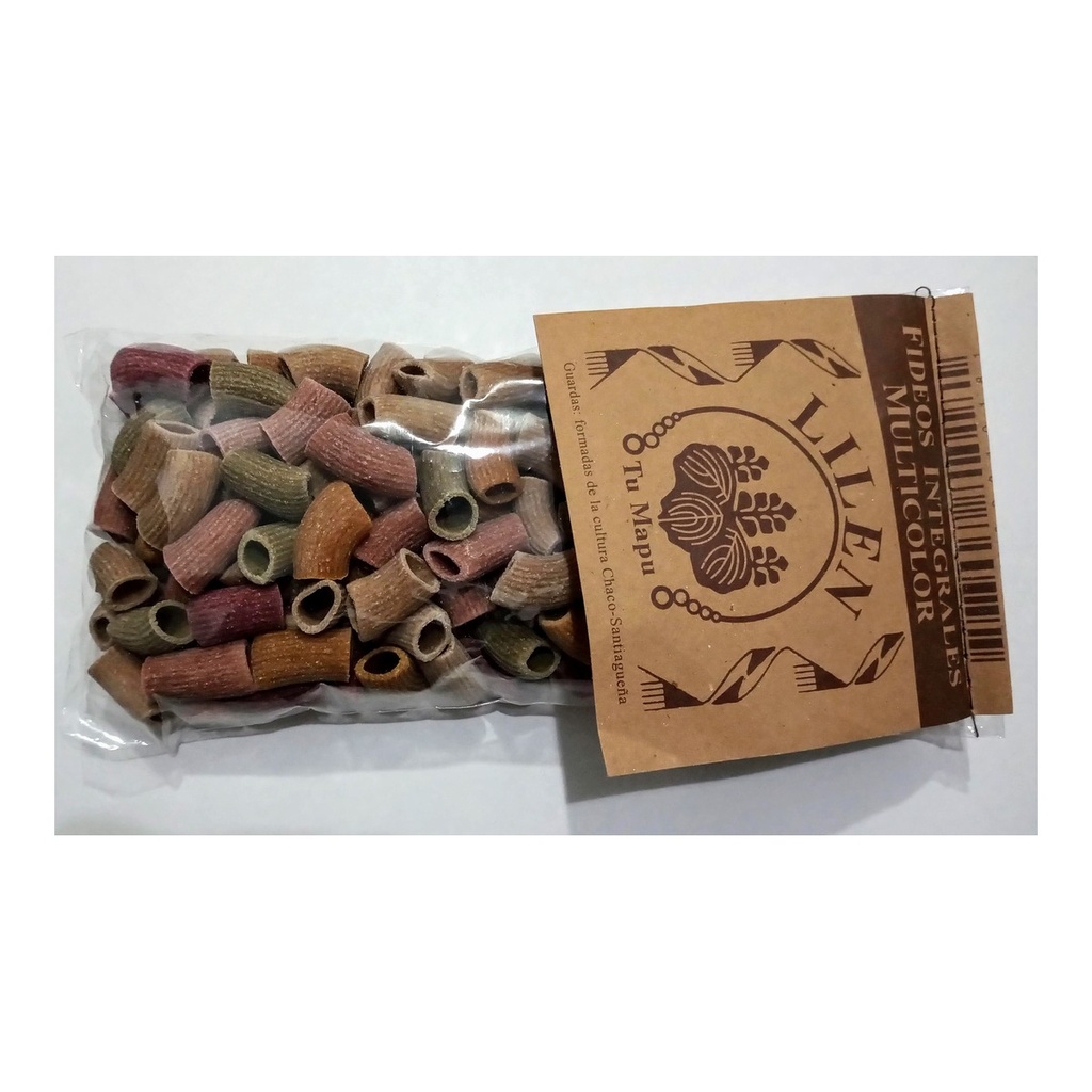 [1594] Mostacholes de Multicolores x 250 g