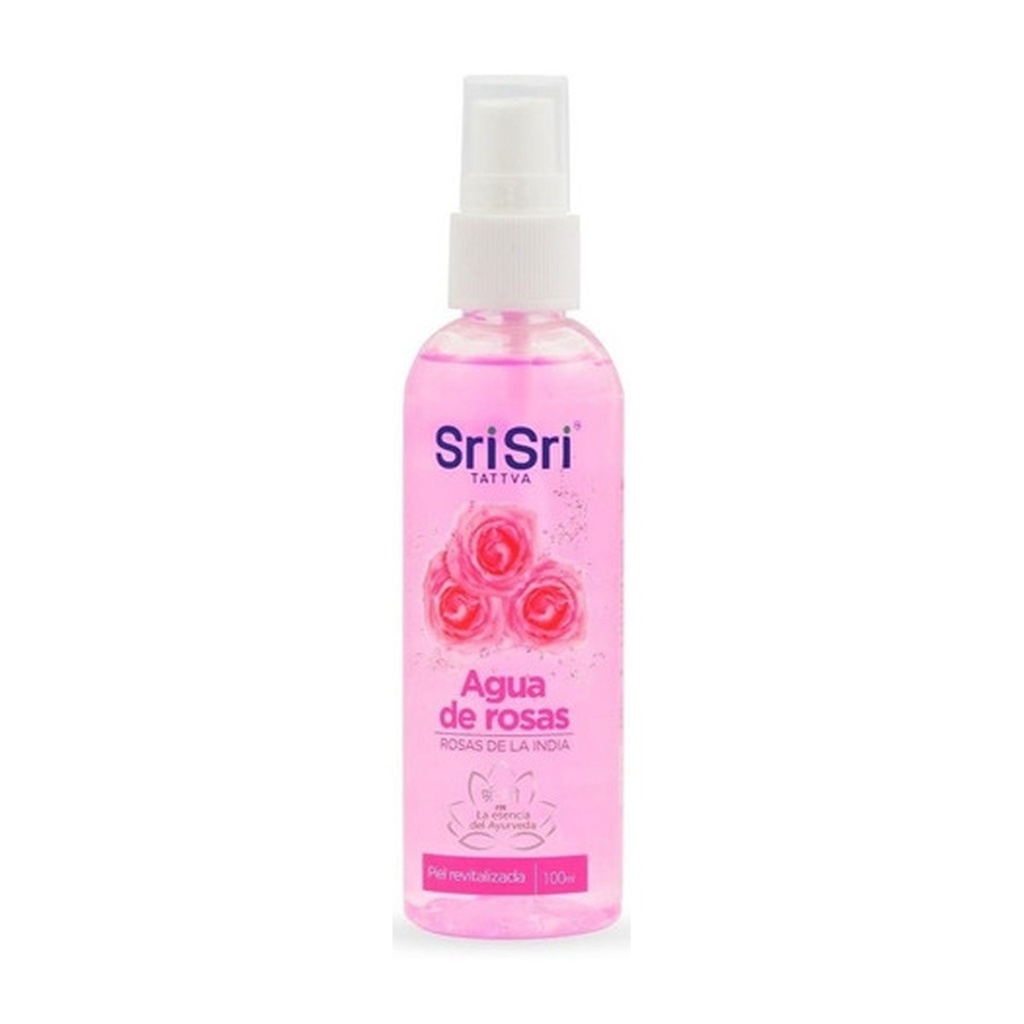 [1921] Agua de Rosas x 100 ml