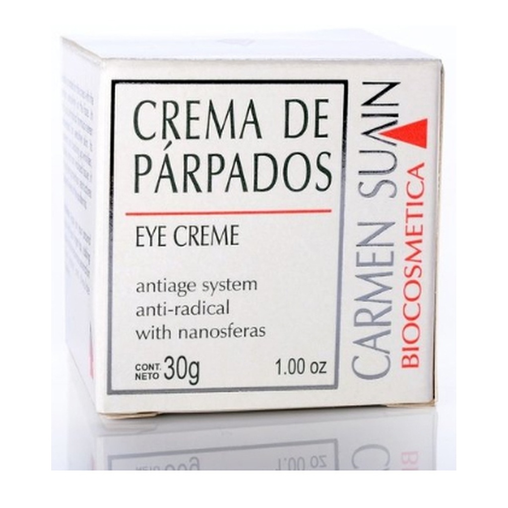 [2240] Crema de Párpados x 30 ml